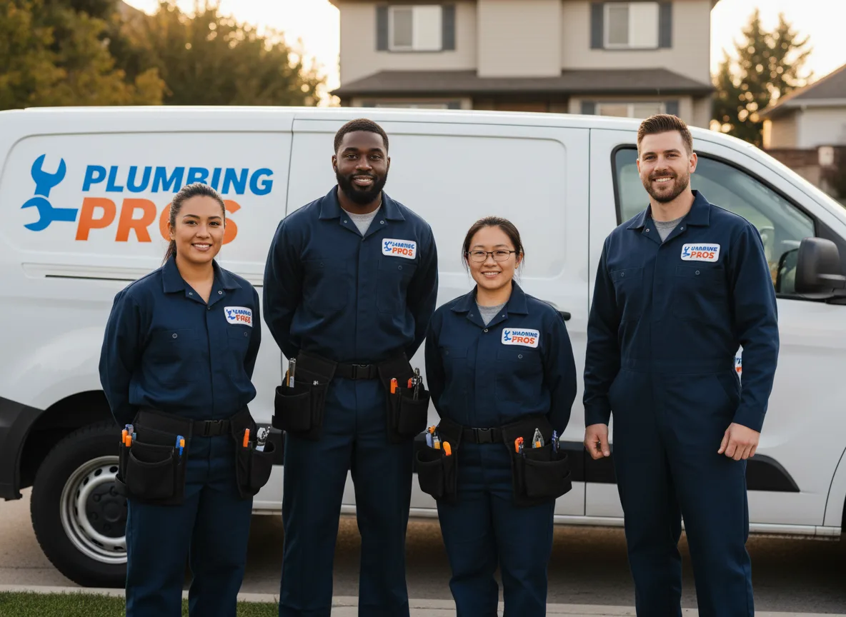 Water Heater Repair company in Parrish, AL
